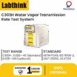 C303H Water Vapor Transmission Rate Test System – Alat Uji Laju Transmisi Uap Air Presisi Tinggi - Image 2