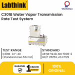 Sistem Uji Tingkat Transmisi Uap Air C301B – Water Vapor Transmission Rate Test System - Image 2