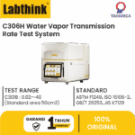 Sistem Uji Tingkat Transmisi Uap Air C306H – Water Vapor Transmission Rate Test System - Image 2