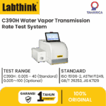 Sistem Uji Tingkat Transmisi Uap Air C390H Water Vapor Transmission Rate Test System - Image 2