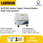 Alat Uji Tingkat Transmisi Uap Air W3/062 Water Vapor Transmission Rate Test System - Image 2