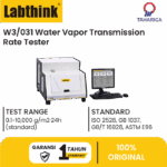 Alat Uji Tingkat Transmisi Uap Air W3/031 Water Vapor Transmission Rate Tester - Image 2
