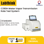 Alat Uji Laju Transmisi Uap Air C390H – Water Vapor Transmission Rate Test System - Image 2