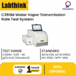 Alat Uji Tingkat Transmisi Uap Air C390M | Water Vapor Transmission Rate Test System - Image 2