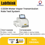 Alat Uji Laju Transmisi Uap Air C330H – Water Vapor Transmission Rate Test System - Image 2