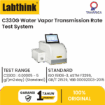 Alat Uji Laju Transmisi Uap Air C330G – Water Vapor Transmission Rate Test System - Image 2