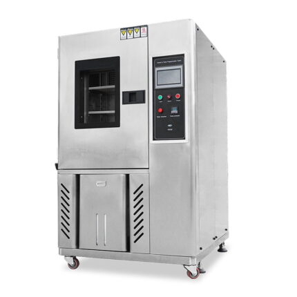 Environmental Test Chamber With Programmable