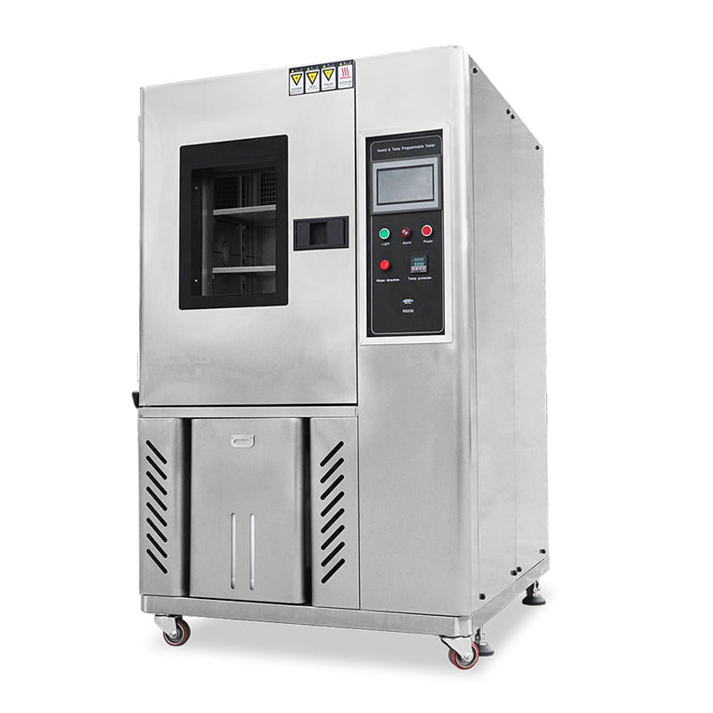 Environmental Test Chamber With Programmable