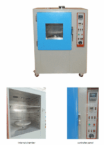 anti-yellowing aging chamber - Image 2