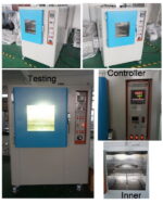 anti-yellowing aging chamber - Image 3