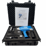 Hand-held XRF Alloy Analyzer X-Ray Fluorescence Spectroscopy HXRF 120DP