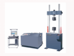 Servo Hydraulic Fatigue Testing Machine PWS-E100