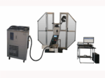 Automatic Charpy Impact Testing Machine JB-WE Series