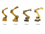 TIME Robots