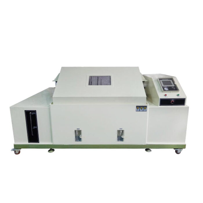Salt Spray Test Chamber - Image 2
