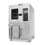 Environmental Test Chamber With Programmable