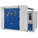 walk in environmental test chamber