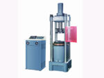 Building Material Compression Testing Machine YES-2000C