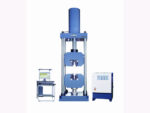 Single Tension Testing Machine WAW-F Series