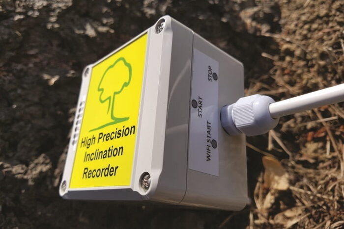 Alat Uji Akar Pohon DynaRoot Root Testing System - Image 2