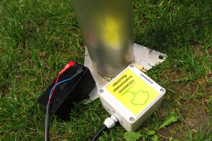 Alat Uji Akar Pohon DynaRoot Root Testing System - Image 3