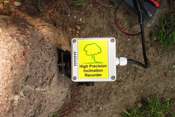 Alat Uji Akar Pohon DynaTree Root And Trunk Testing System - Image 3