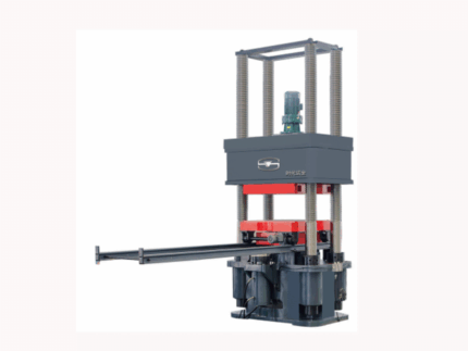 Compression Testing Machine YAW-5000F