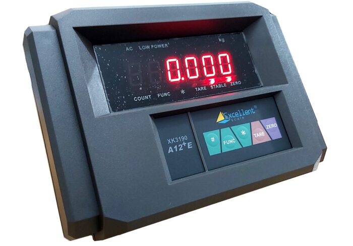 FS-S-A12+E - 800X800MM - 150KG/300KG/500KG/1000KG - Image 3