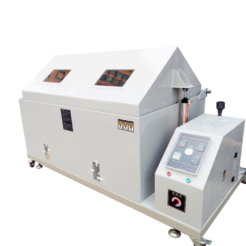 Salt Spray Chamber for Corrosion Testing