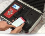 Light Weight Deflectometer HMP LFG according to ASTM E2835-11 - Image 2