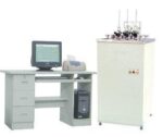 Vicat softening point temperature tester - Image 2