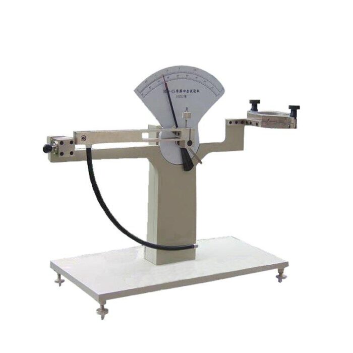 Film impact testing instrument - Image 2