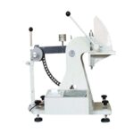Cardboard puncture resistance testing equipment - Image 2