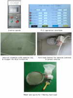 Dust Test Chamber - IP5X/6X - Image 3