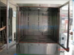 IPX34 Rain spray test room - Image 2