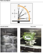 IPX9 Rain Test Chamber - Image 2