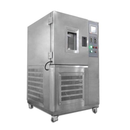 Programmable Ozone Aging Test Chamber