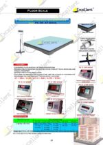 FS-D - A12+E - 1500X2000 - 10000KG - Image 2