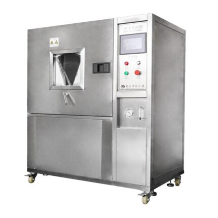 Dust Test Chamber - IP5X/6X