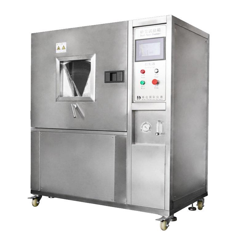 Dust Test Chamber - IP5X/6X