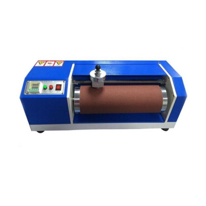DIN Abrasion Tester - Image 2