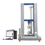 Tensile Testing Equipment With Electric - Image 2