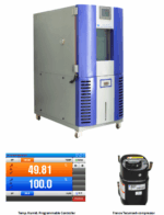 Rubber Temperature Humidity Test Chamber - Image 2