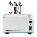 HDT Vicat Test MachineHDT Vicat Test Machine - Image 2