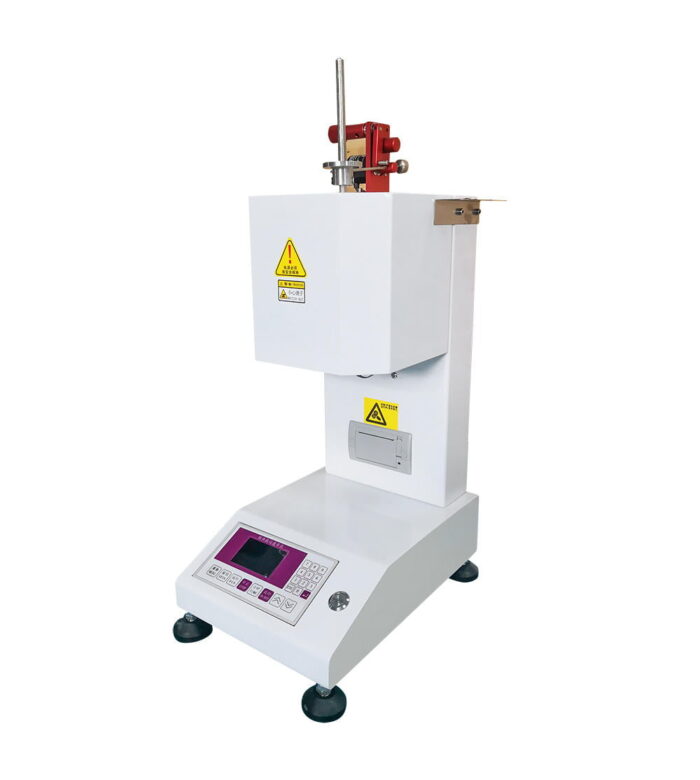 Melt Flow Index Tester - Image 2