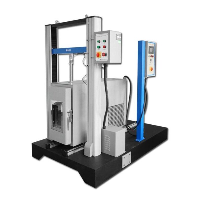 High Low Temperature universal test machine - Image 2