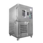 Rubber Plastic Ozone Aging Test Chamber