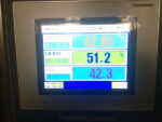 Rubber Plastic Ozone Aging Test Chamber - Image 2