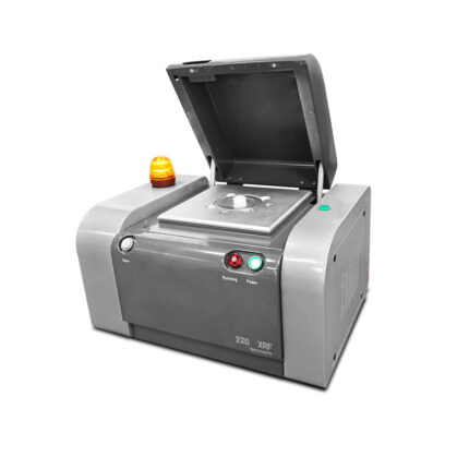 Precious Metal Jewelry Analyzer UX-260