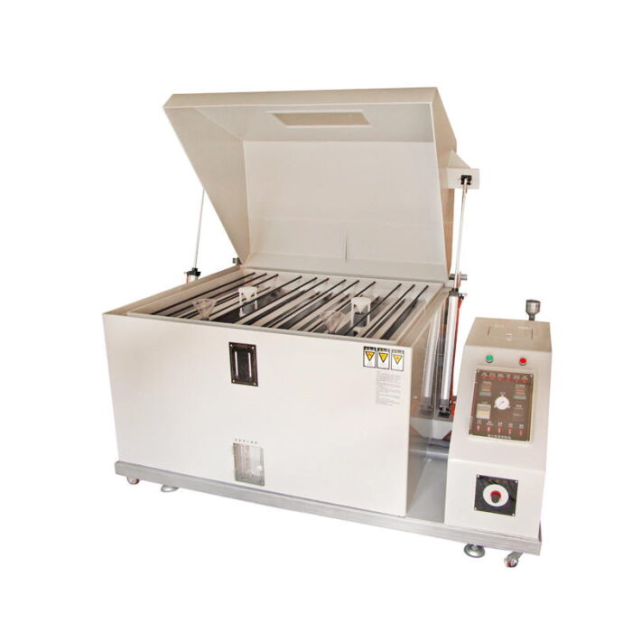Salt Spray Test Chamber - Image 2